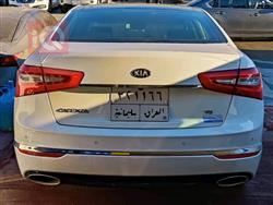 Kia Cadenza